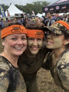 Tough Mudder Photo 2